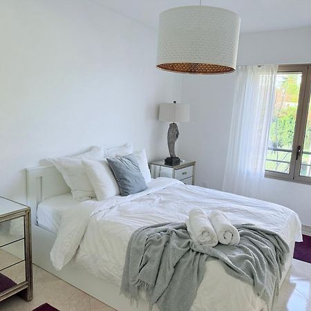 Penthouse Over Monaco Beausoleil Exterior photo
