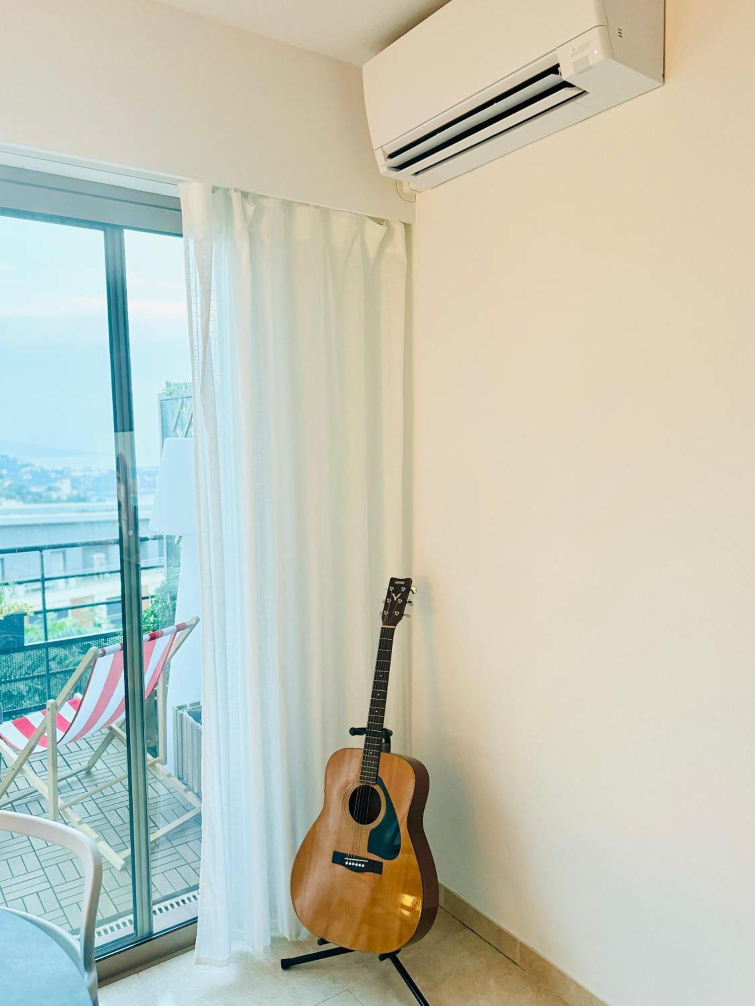 Penthouse Over Monaco Beausoleil Exterior photo